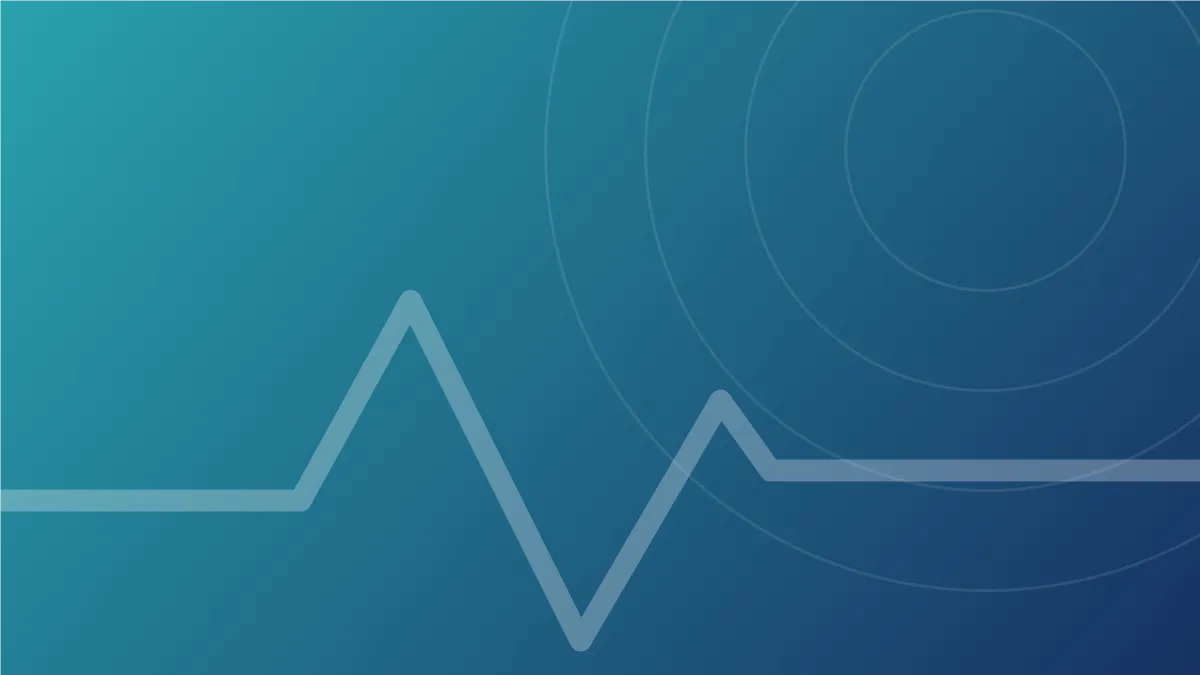 Teal abstract graphic for the explainer on the UN Security Council